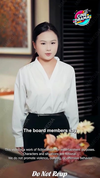 CEO Mom Returns Home, Sees Heir Beat Wife And Bring Mistress Home, Furiously Cripples Them All | Shocking Family Drama