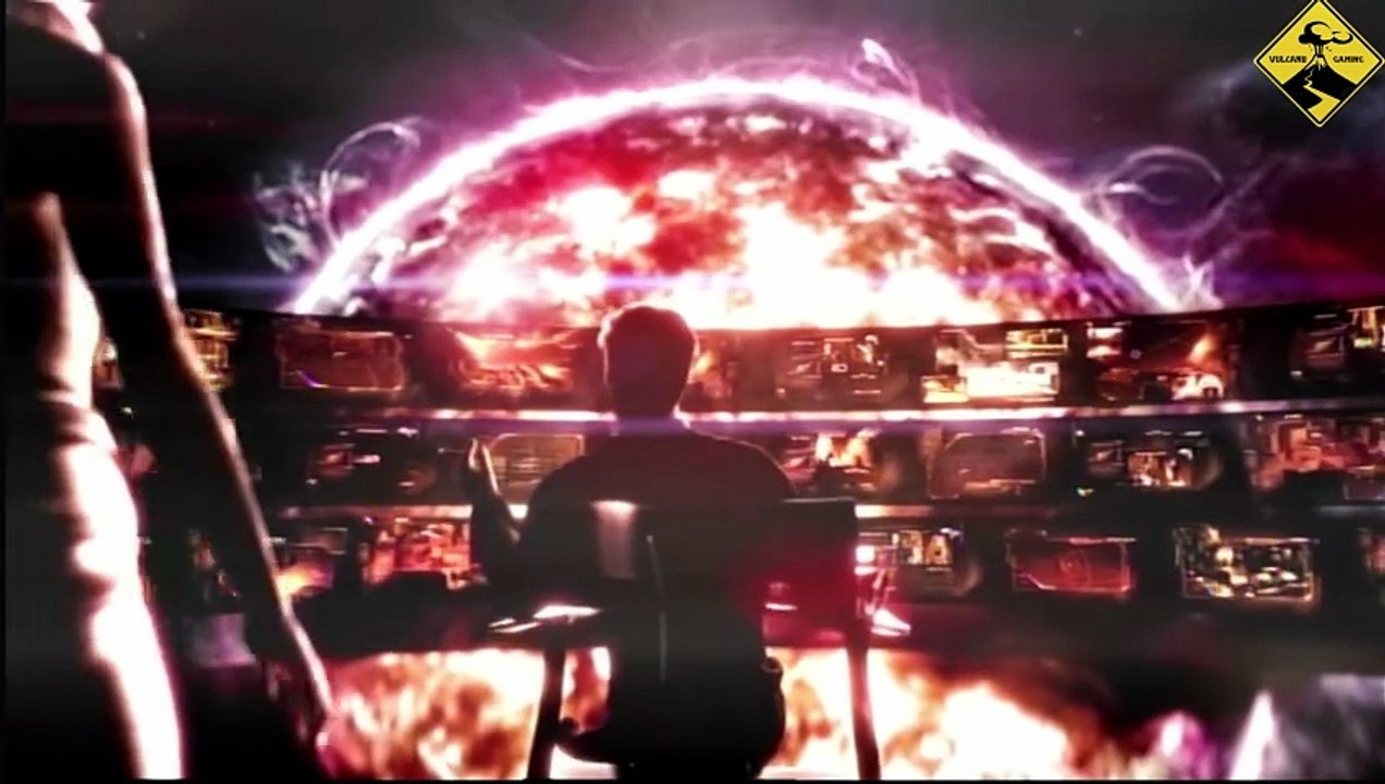 Mass Effect 2 epílogo