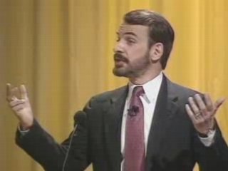 William Lane Craig vs Peter Atkins 1 of 11