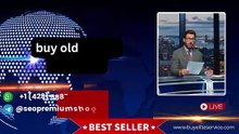 10 Steps To Buy Old Gmail Accounts In Bulk (PVA, Aged)