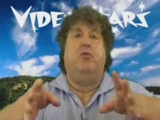 Russell Grant Video Horoscope Taurus June Thursday 26th