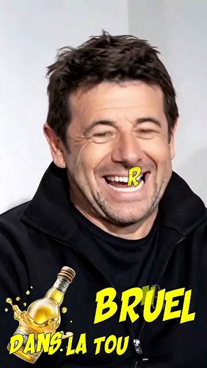 Patrick Bruel