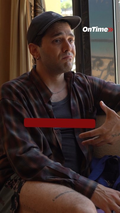 Le conseil déstabilisant de Xavier Dolan pour les jeunes réalisateurs