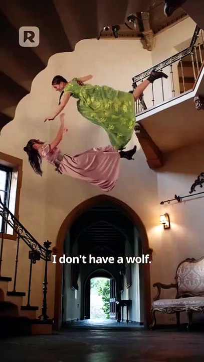Not the Bride He Wanted - Full