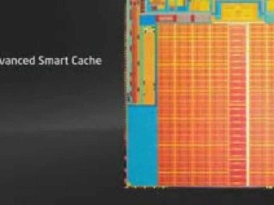 Intel The Move to 45nm Microprocessors