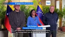 EURONEWS HOY | Las noticias del jueves 25 de junio: Doble terremoto en Venezuela