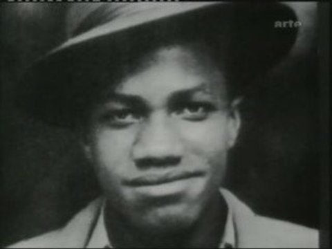Malcolm X - musulman islam afrique noir