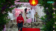Intekhab Episode 10 (Subtitles) 23rd June 2026   Sukaina Khan - Fahad Sheikh   Green Entertainment