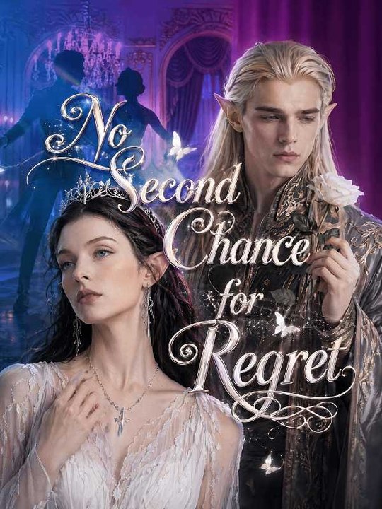 No Second Chance for Regret - Full Episode