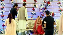 مسلسل الحصاد المر الحلقة 28 مدبلجة