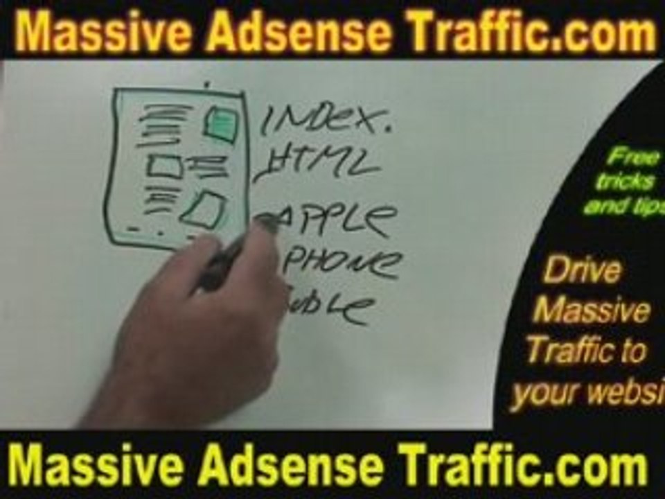 http://www.MassiveAdsenseTraffic.com