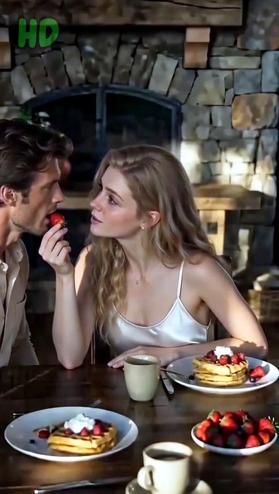 Seducing My Western Daddy