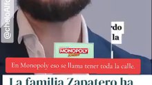 Y pide la anulación del juicio.....!!!