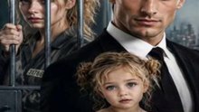 bilionário misterioso que é o pai do meu bebê | Filme Completo em Português