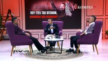 Ade Darmawan Ngaku Ngambek ke Prabowo, Kubu Roy Suryo: Presiden Milik Semua Rakyat | ROSI
