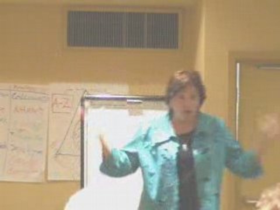Home Show Businesses Training - Sharing The Opportunity