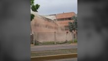 El doblete sísmico que sacudió Venezuela, una reconstrucción visual del terremoto