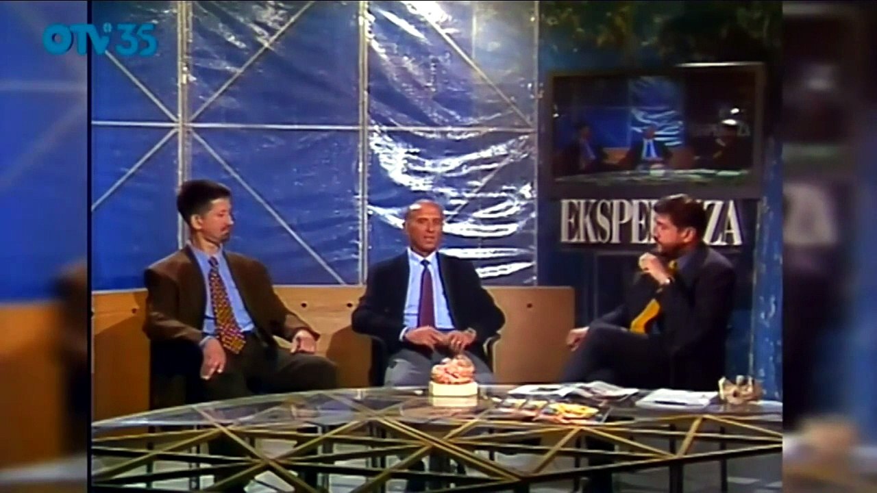 35 Godina OTV-a epizoda 3