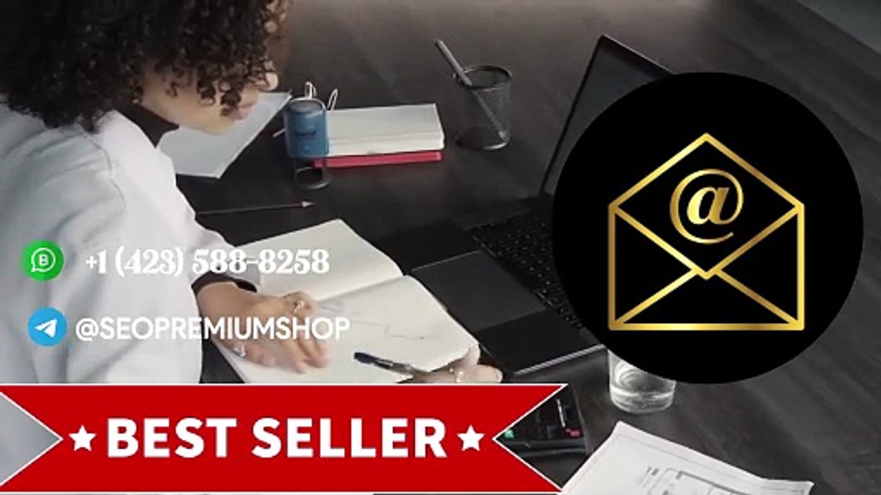 Top Trustrated Website To Buy Old Gmail Accounts ...
