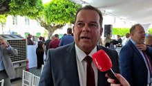 Geraldinho sai em defesa de Jaques Wagner após deixar liderança do governo: “Líder político histórico”