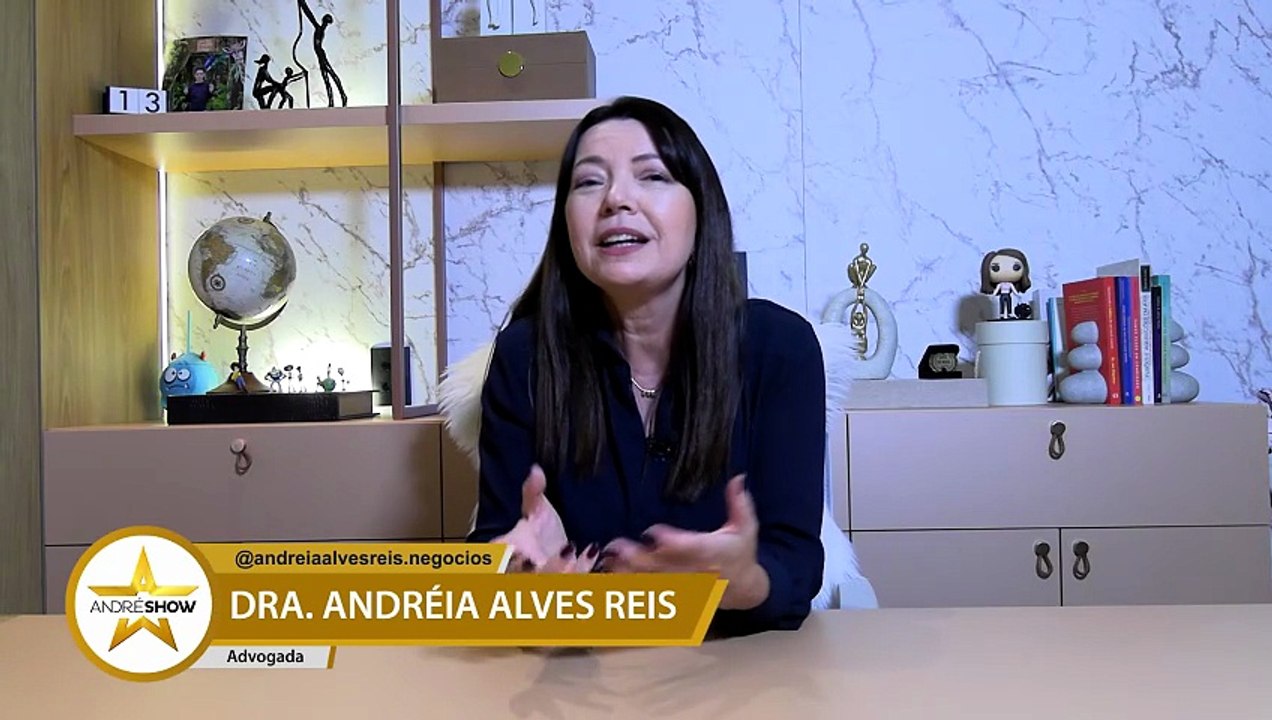 DRA ANDRÉIA ALVES REIS - 27 de junho de 2026