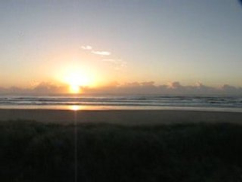 AUSTRALIA SUNSET