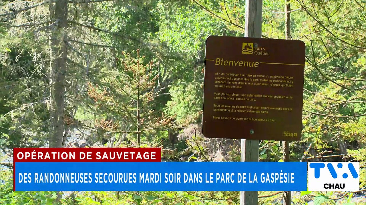 TVA Nouvelles CHAU 12h 25 juin 2026