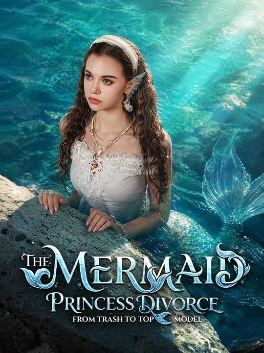 Divorce de la princesse sirène : de la corbeille au modèle top | Film Complet en Français