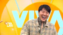 Zion Hwang, el invitado especial de 'Vivalavi'