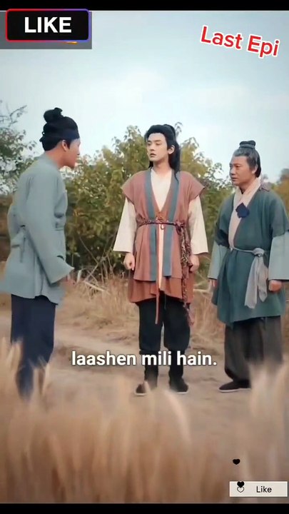 Drama Family protector in Farming (Hindi Dubbed) Last Part