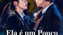 🔥 DUBLADO: Ela é um Pouco Rebelde Dublado - Dublado Completo [Parte 1]