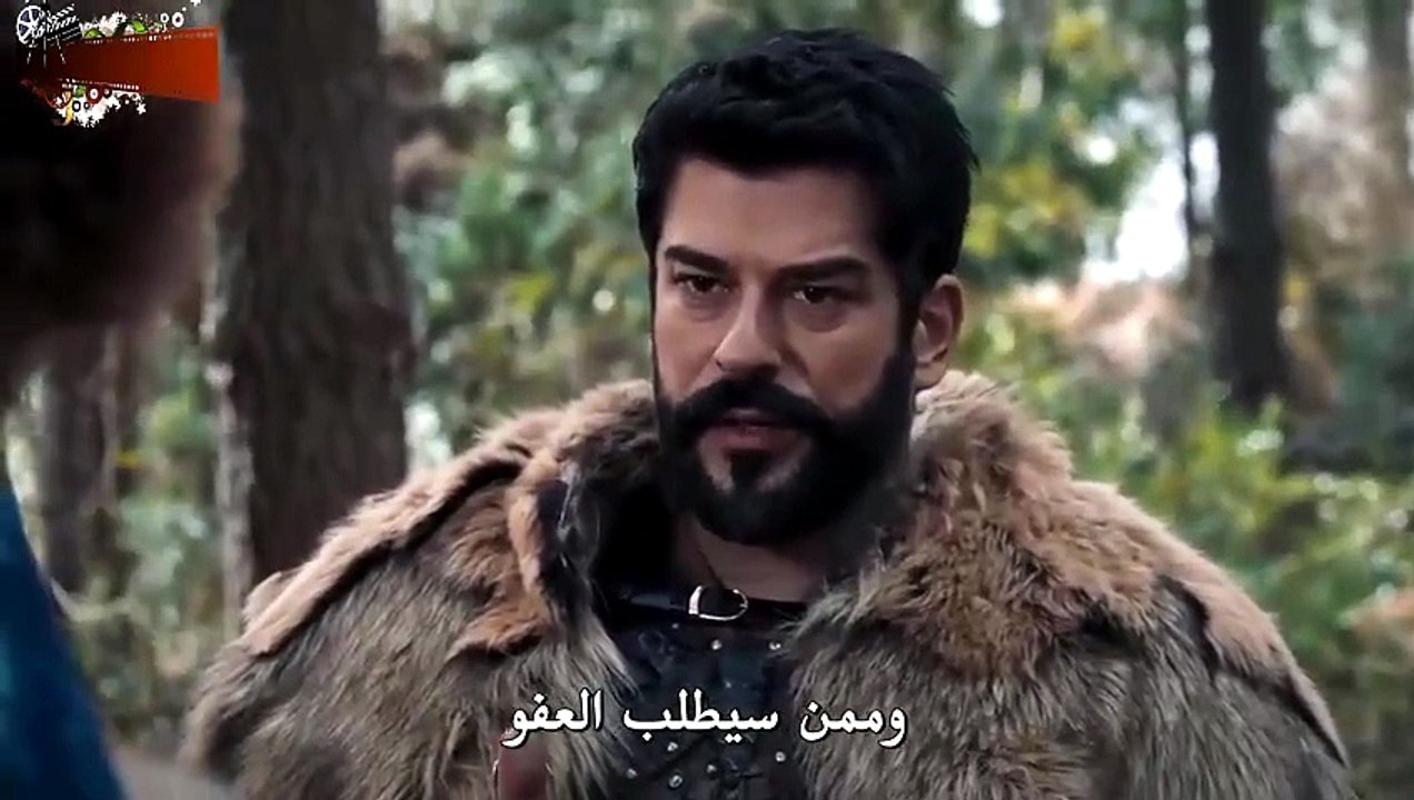 HD المؤسس عثمان - الحلقة 185 الموسم 6 - مترجم الفصل الأول [Full Movie]