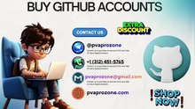 Top 9.5 Best Sites to Buy GitHub Accounts Safely in 2026