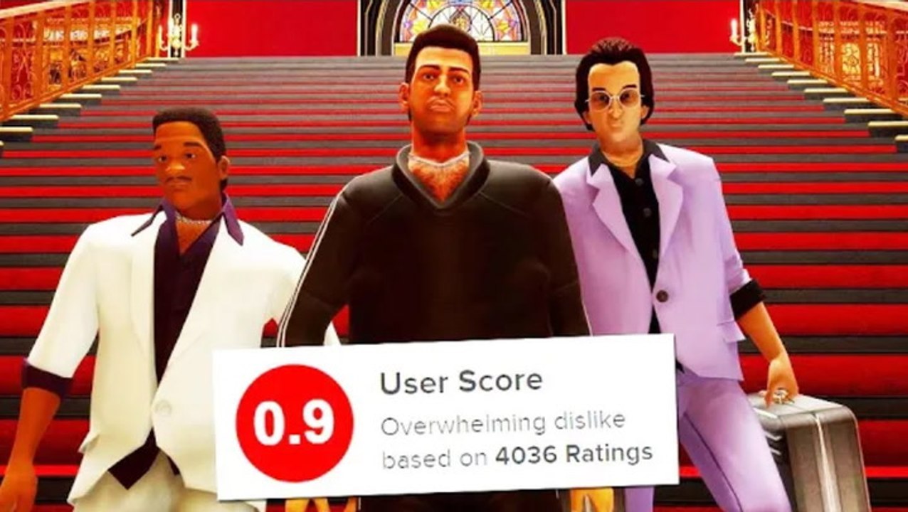 20 Terrible Video Games That Somehow Made Millions $$$