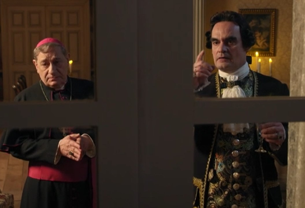 Capitulo 439 (25 junio)