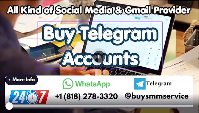Top 3 Verified Buy Telegram Account Providers: 2026–2027 Edition