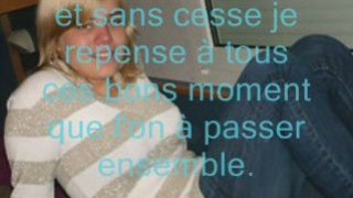 Amandine video2