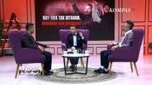 [FULL] DEBAT! Roy-Tifa Tak Ditahan Kasus Ijazah Jokowi, Benarkah Ada Bekingan? Kuasa Hukum Menjawab