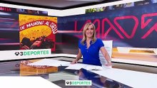 Rocio Martinez la biberones 16-6-26