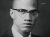 Malcolm X - musulman islam afrique noir