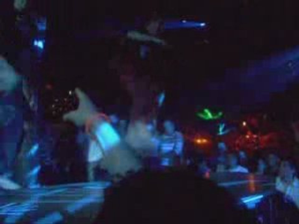 Jumpcontest
