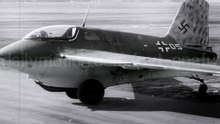 Die Me 163 B - Ein Bericht über Leistung und Bodenorganisation 1944