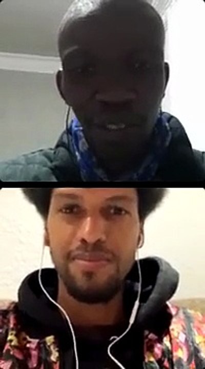Jitsvinger Unfiltered: Afrikaaps, Poetry, and the Power of Cape Voice