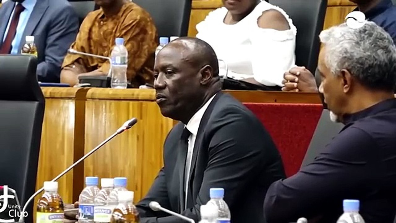 Uko Kagame yateye Ibingira kurwana inkundura| Inkuru ya Minisitiri Uwimana | Ni ikiganiro kidasanzwe