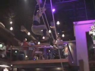 Restaurante Scena Lima Peru