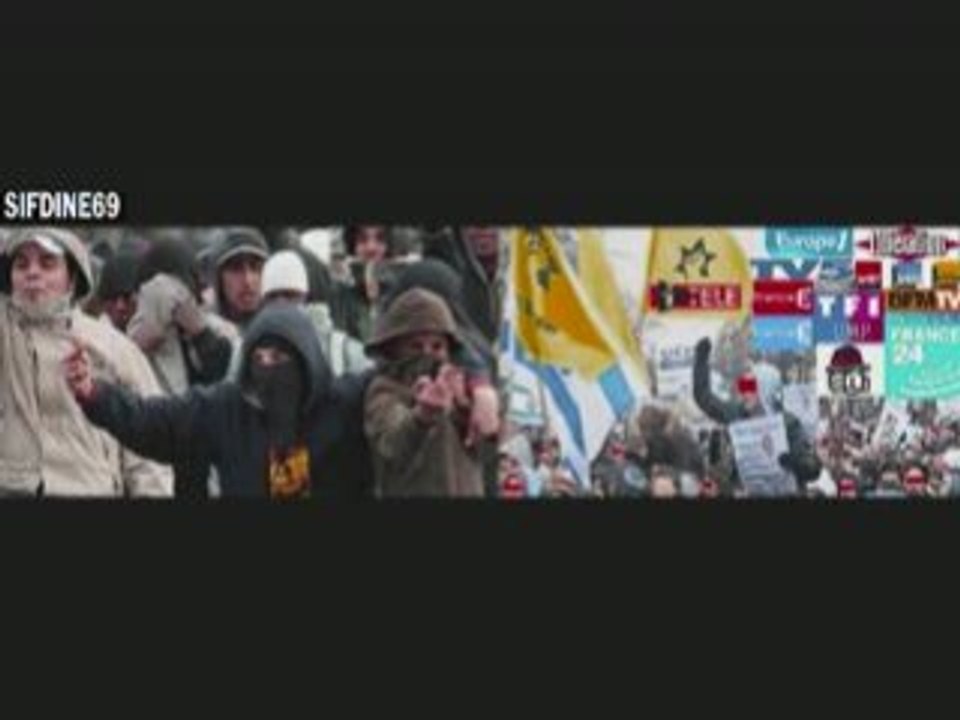 un sioniste du betar corrigé: témoignage