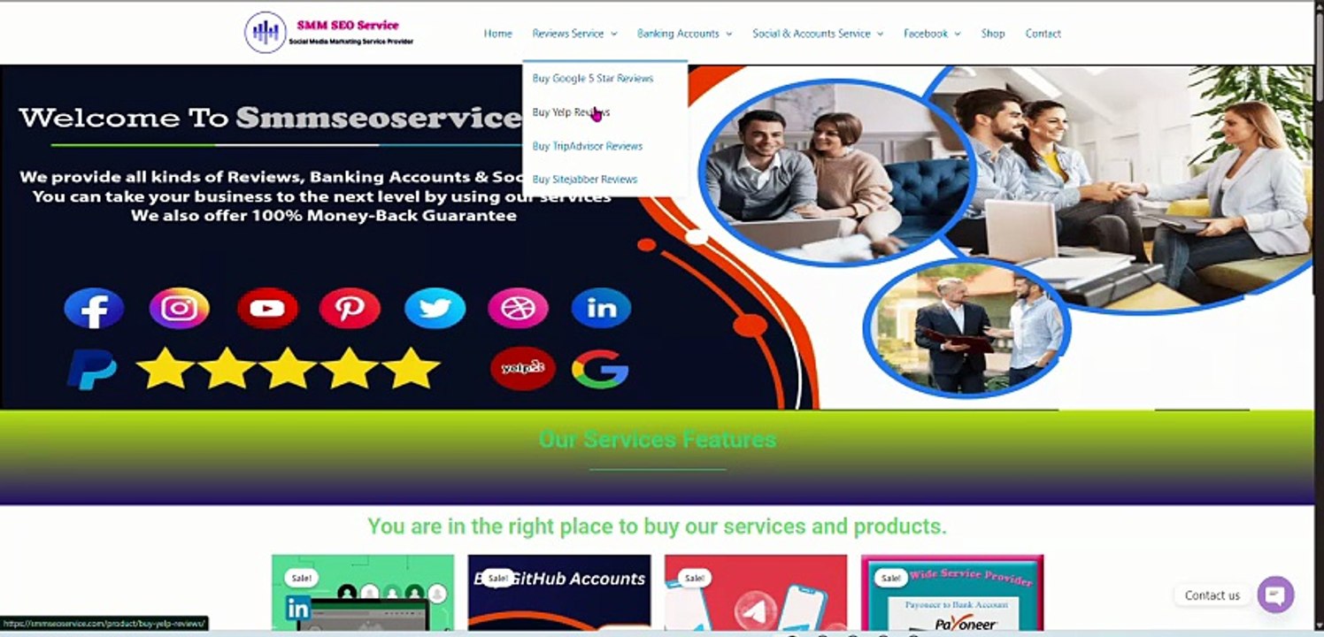 Top Platforms to Purchase Verified PayPal Accounts