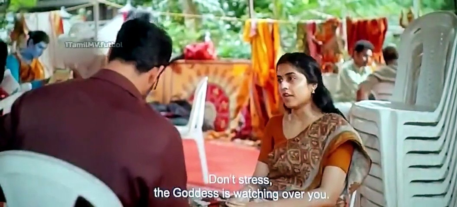 Athiradi Heißer Film | Ganzer Film Deutsch