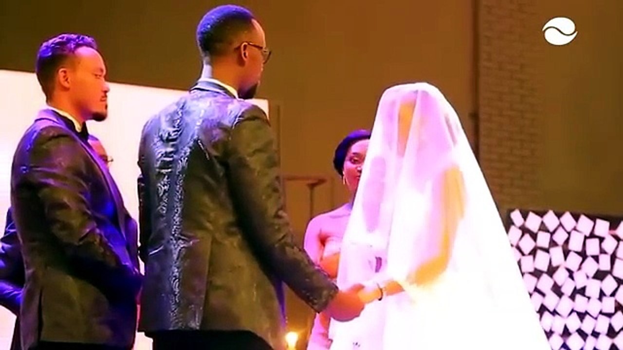 Inda nini, ubutekamutwe n'ibinyoma bikomeye||Samuel Byansi yandagajwe na mushiki we
