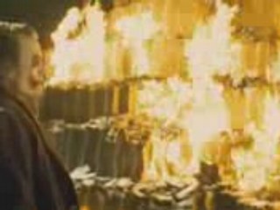 [New] The Dark Knight Trailer